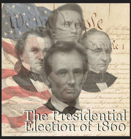 1860 Election