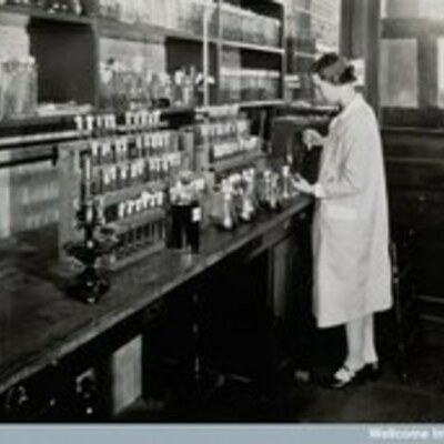 Timeline: History of Clinical Research