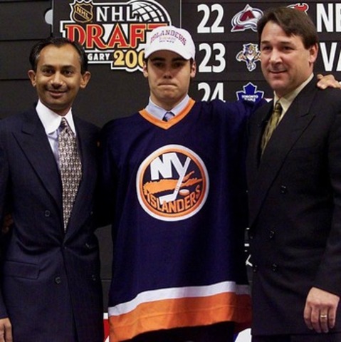 NHL entry draft