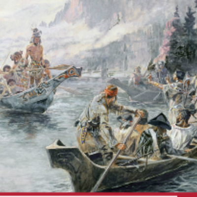 Timeline: Sacagawea by: Emma