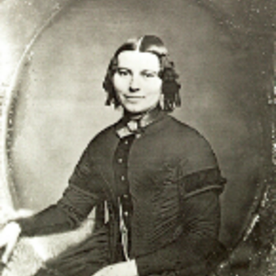 Timeline: Clara Barton by Ryan