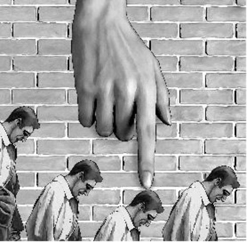 Gran Depresión (Desempleo)