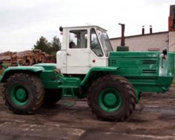 Трактор Т-150К 1974 год