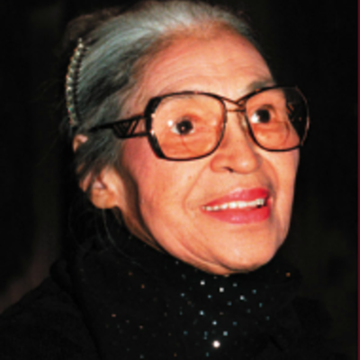 Timeline: Rosa Parks By Catalina