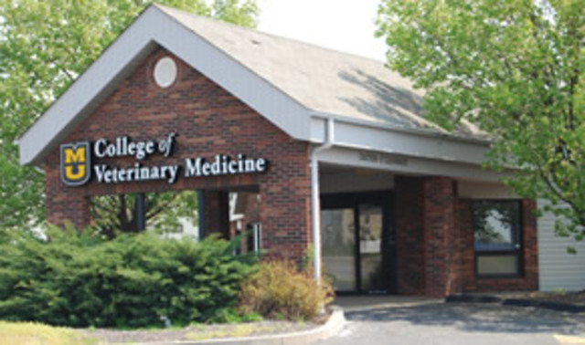 School of Veterinary Science is Established