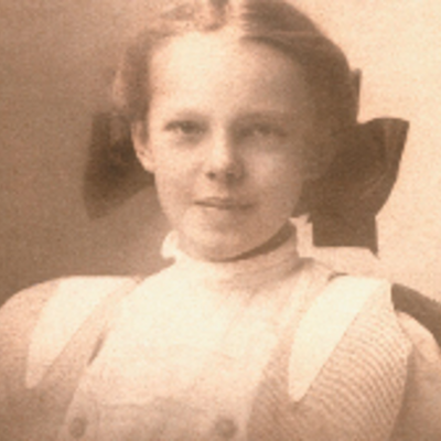 Timeline: Amelia Earhart by Veronica