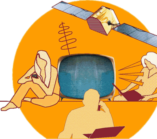 Revolución de la Información (Nueva Economía)