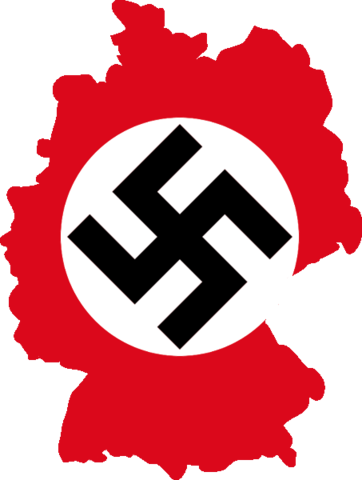 Germany Declares War on France