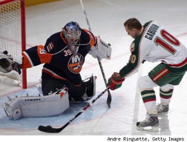 NHL All star game selection and injury