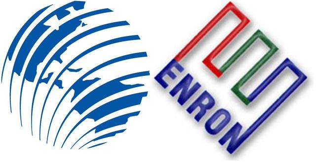 Escándalos Corporativos