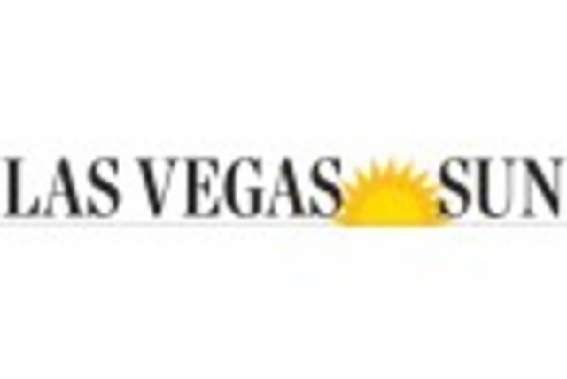 The Las Vegas Sun