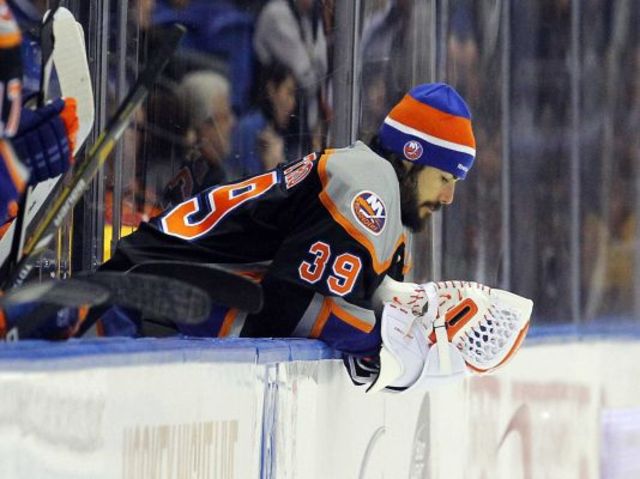 Injured reserve stays