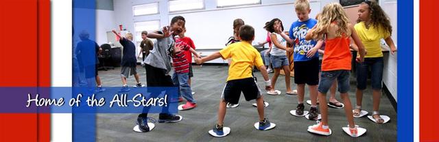 Enrollment of Spectrum Elementary