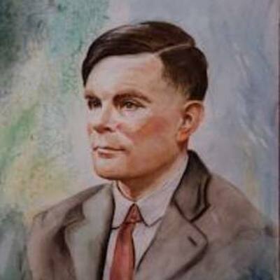 Timeline: Alan Turing