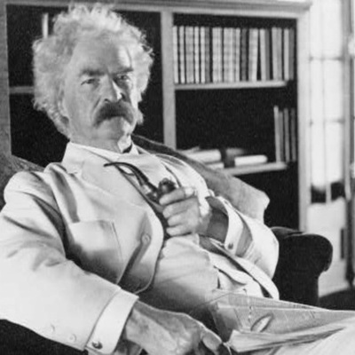 Timeline: Mark Twain Biography
