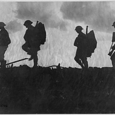 Timeline: World War II