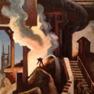 Timeline: Industrialization