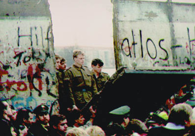 Muro de Berlín (Privatización)
