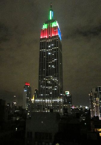 Empire State Building