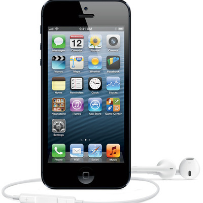 Timeline: Apple Devices