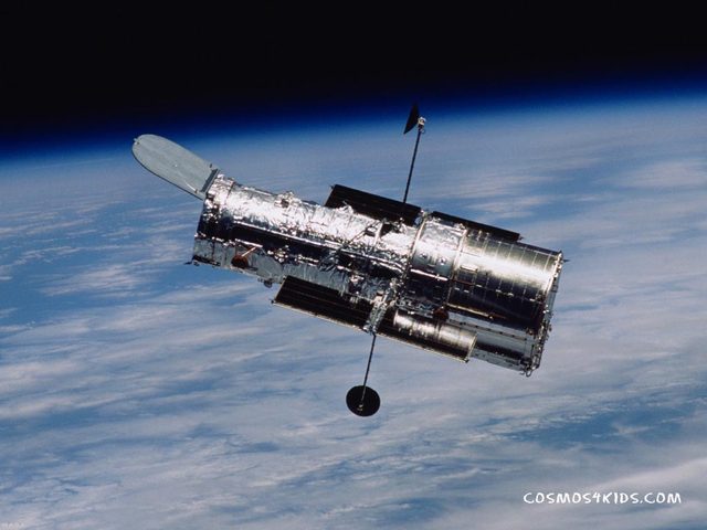 Akmaz (Space Stations)