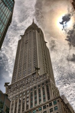 Chrysler Building