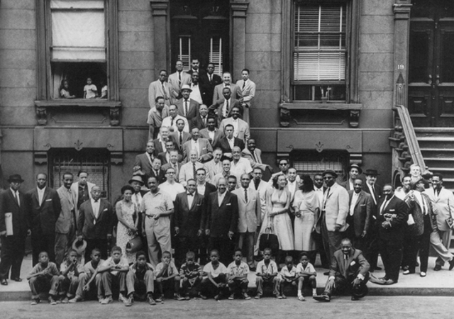 Harlem Renaissance