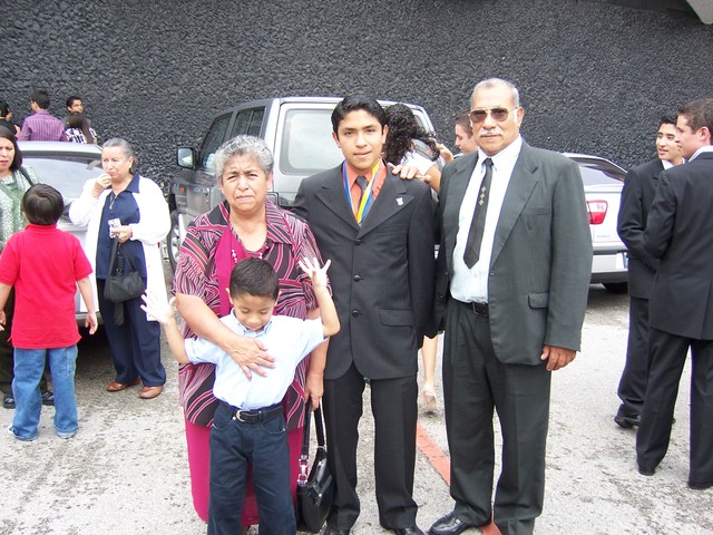 Graduación