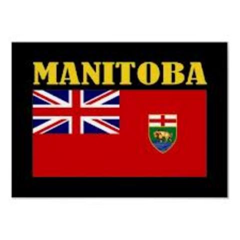 Manitobia