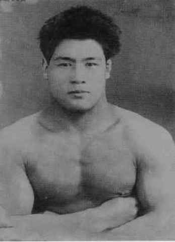 MASAHIKO KIMURA
