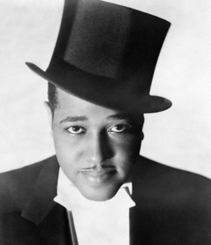 Duke Ellington