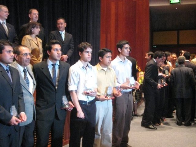 Excelencia Académica con Valores