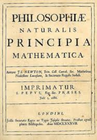 MATHEMATICAL PRINCIPLESOFNATURAL PHILOSOPHY
