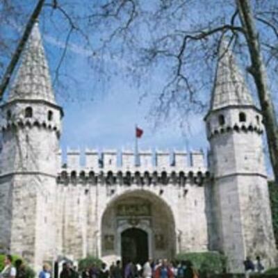 Timeline: Historical Timeline