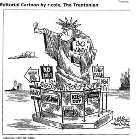 Immigration Act of 1924