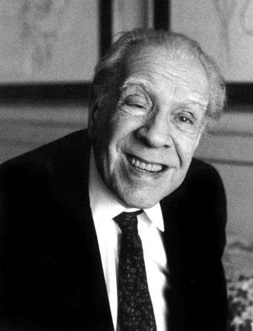 Jorge Francisco Isidoro Luis Borge