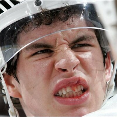 Timeline: Crosby's Fall