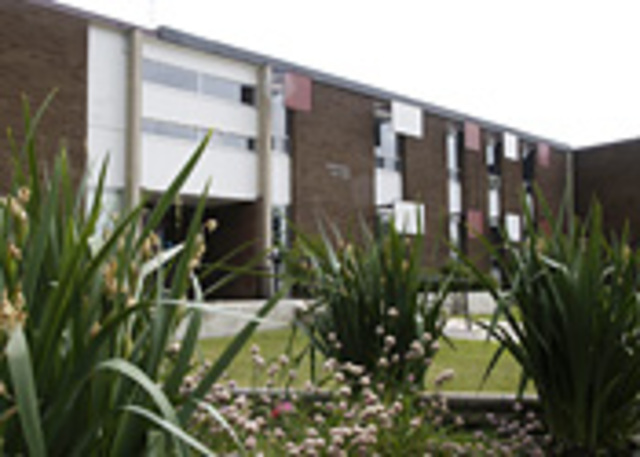 started grade 5 at Genral Vanier school