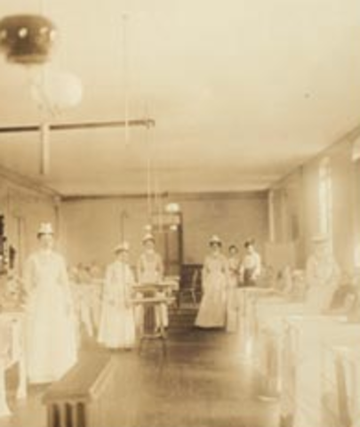 Adkins vs. Children's Hospital