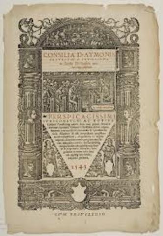 Taddeo Alderotti medical-case book