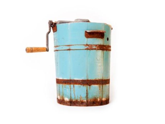 Ice cream comes to NY