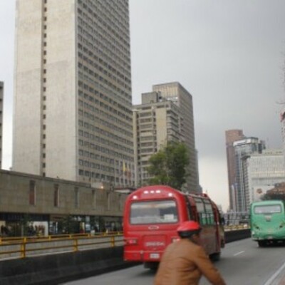Timeline: Transmilenio