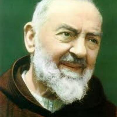 Timeline: Saint Padre Pio of Pietrelcina