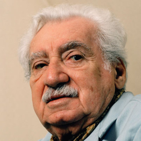 Jorge Leal Amado de Faría.