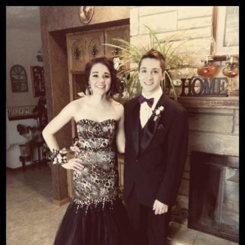 Brother Matthew was born