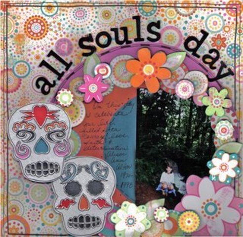 All Souls Day