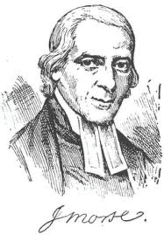 The word "immigrant"