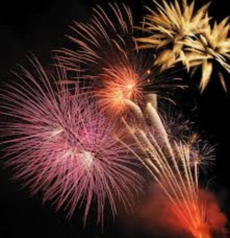 Finish My Senior Scrapbook.