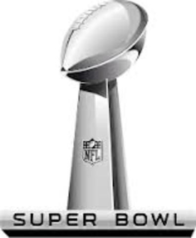 Win the Superbowl