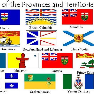Timeline: Canadian Confederation Time Line